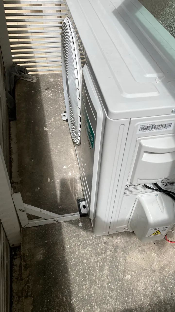 Manutenção e instalação de ar condicionado split  e  consertos de geladeiras. - Foto 4
