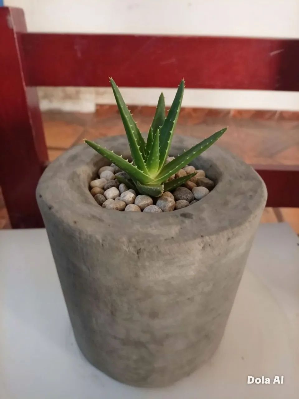 Vaso para plantas  - Foto 4