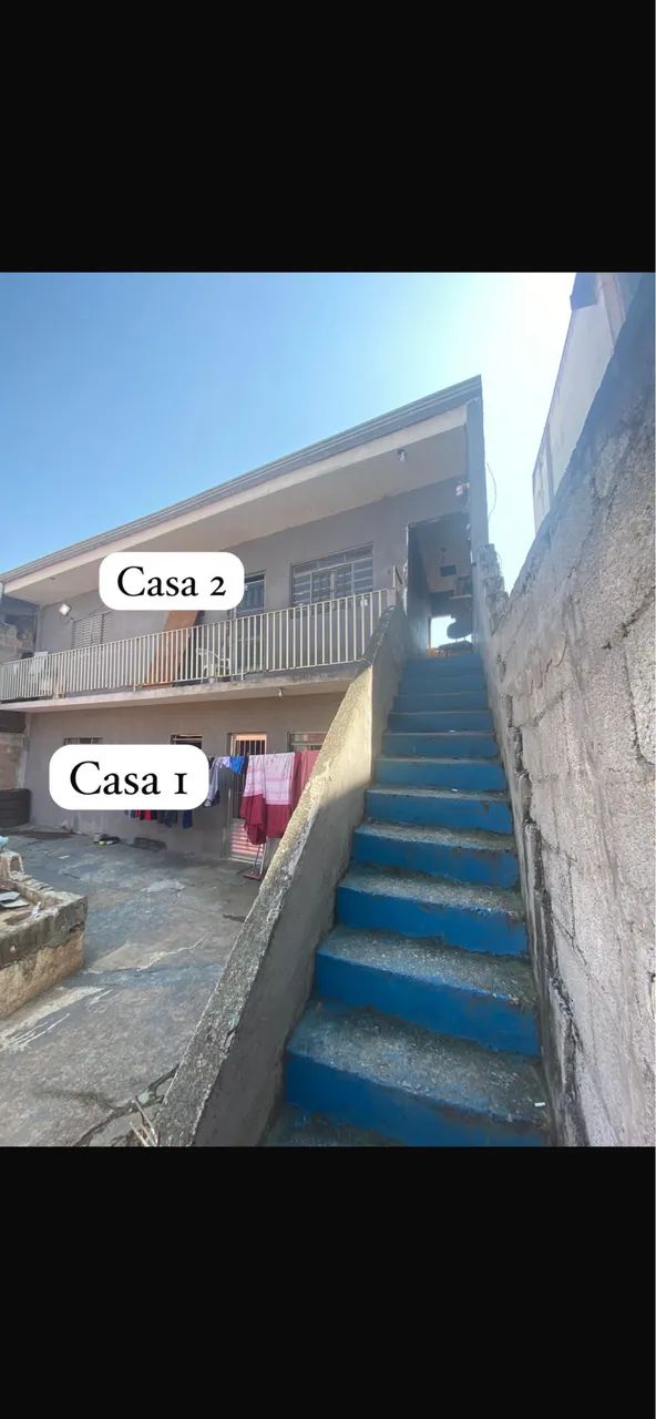Casa a venda avenida  - Foto 2