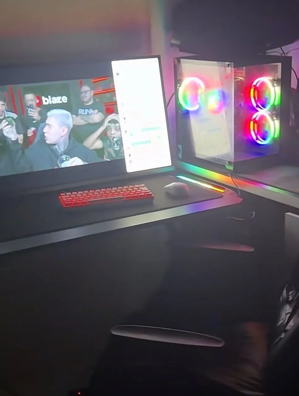 Vendo pc game