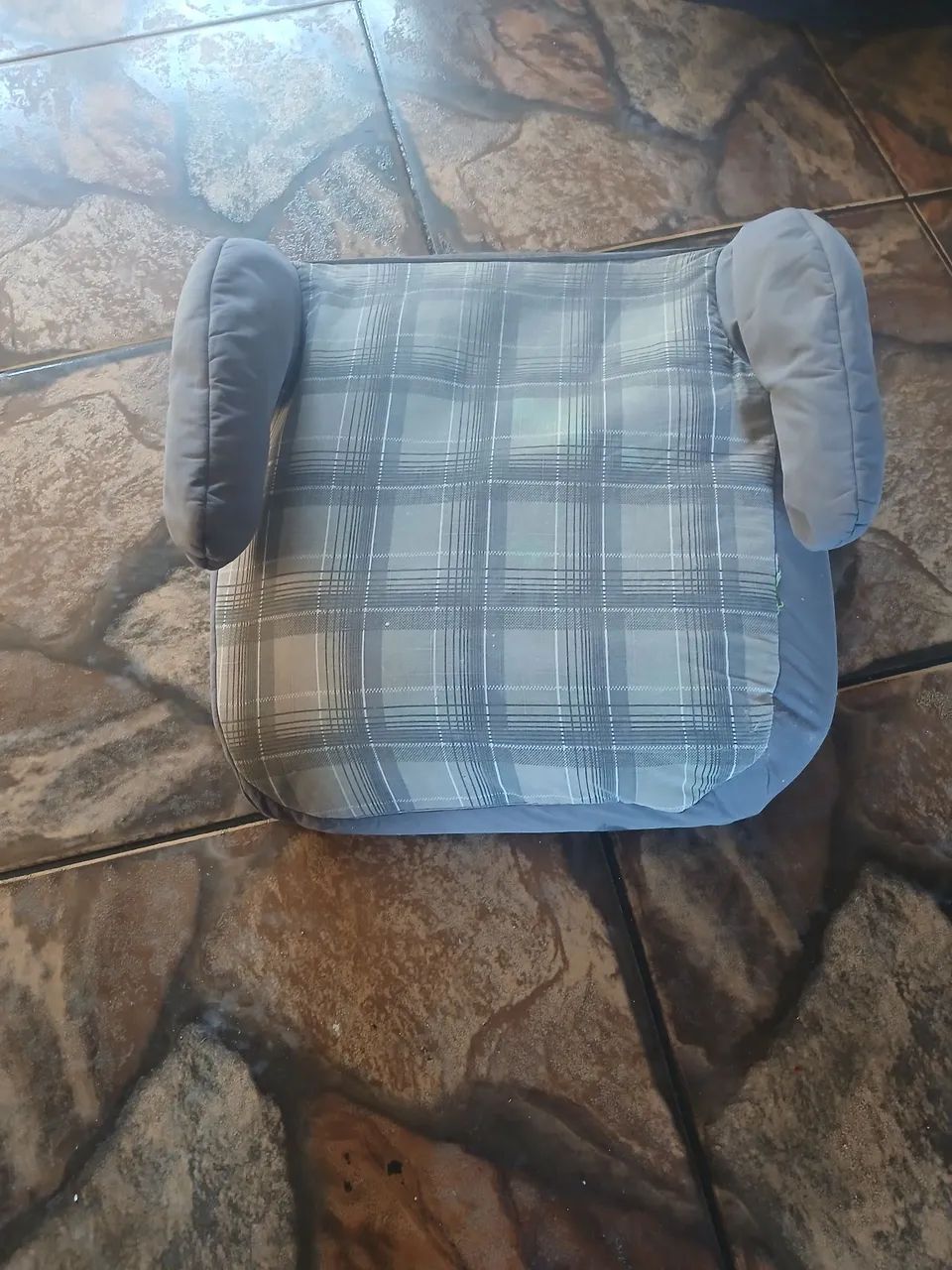 Cadeirinha assento  - Foto 3