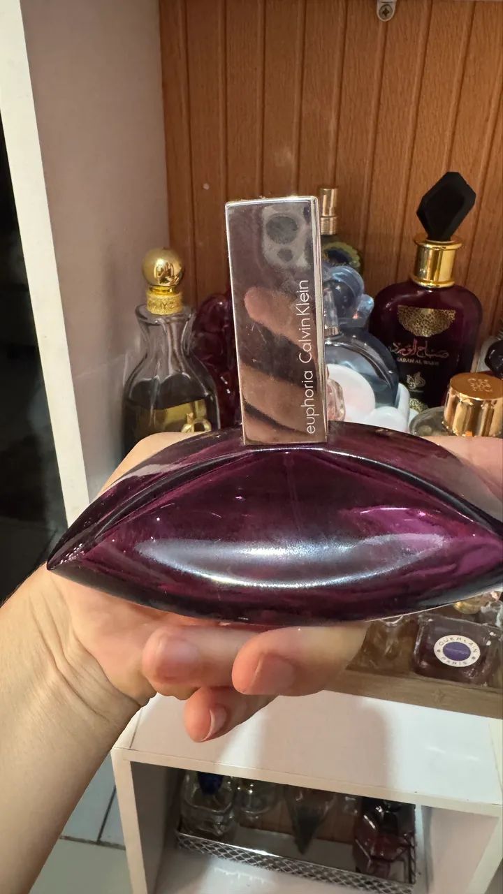 Perfumes  - Foto 3