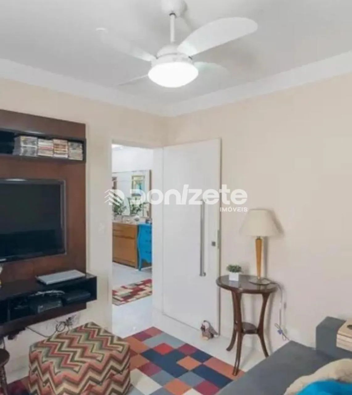 Apartamento 3 Dorms com 2 Vagas em Jardim Bela Vista, Santo André  98 m², Financia/Permuta - Foto 5