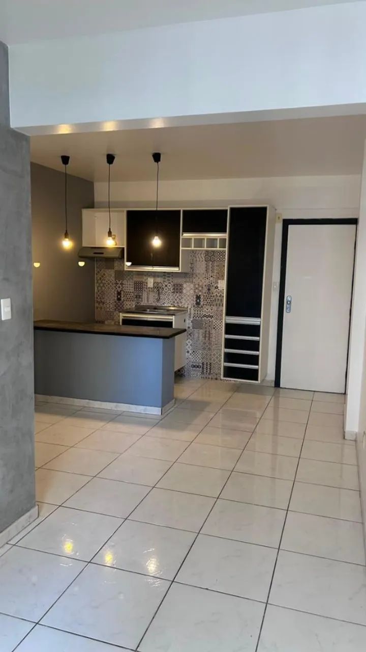 Apartamento 1/4 Completo na Pituba