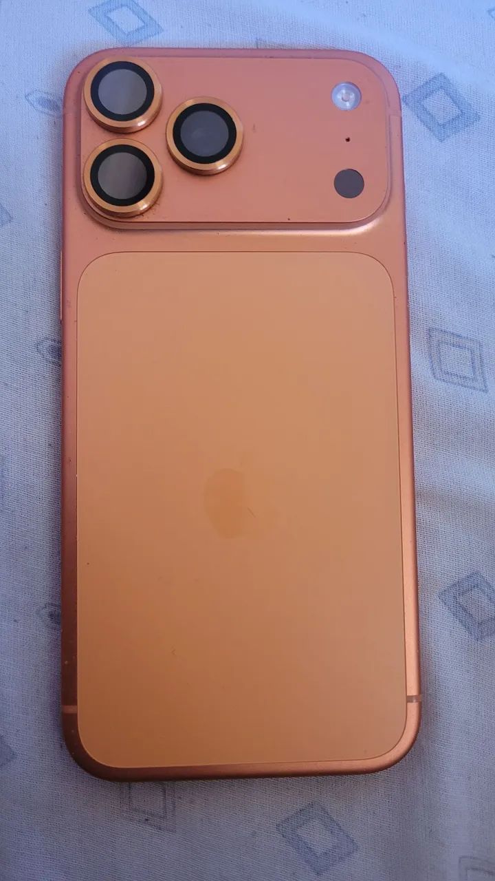 Iphone 17 pro max  - Foto 4