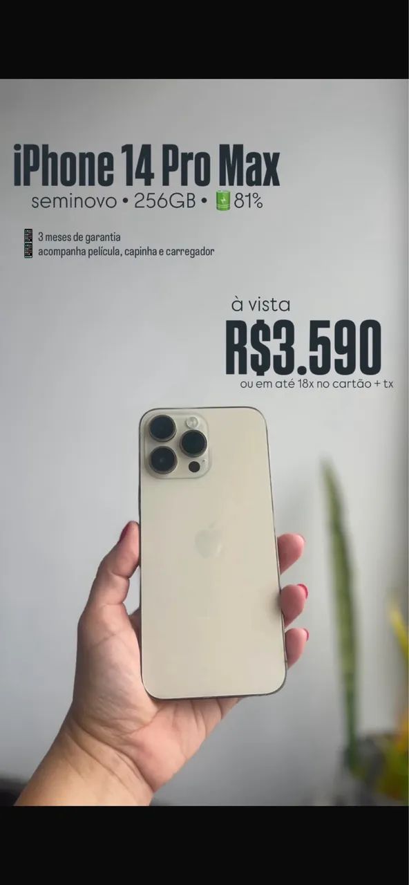 IPHONES A PRONTA ENTREGA ? - Foto 3