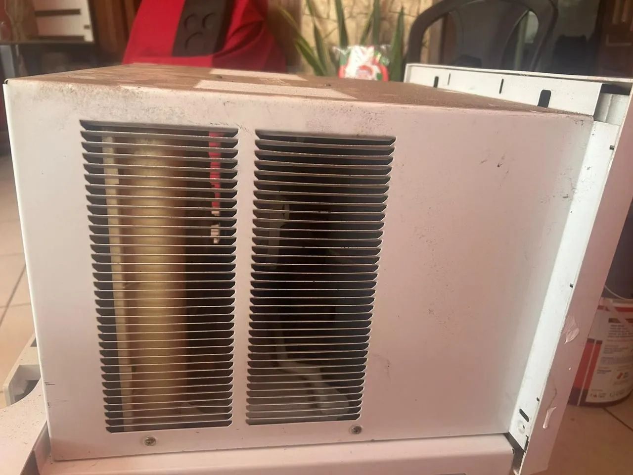 Ar condicionado - Foto 3