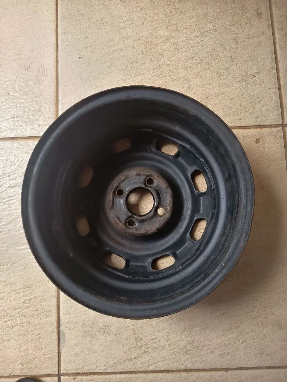 Roda aro 14 Volkswagen  - Foto 2