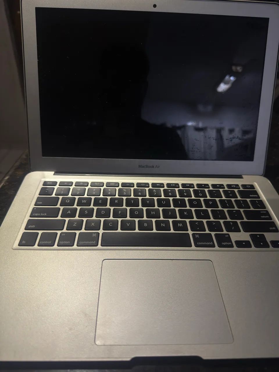 Macbook Air 2015 A1466 - Foto 4
