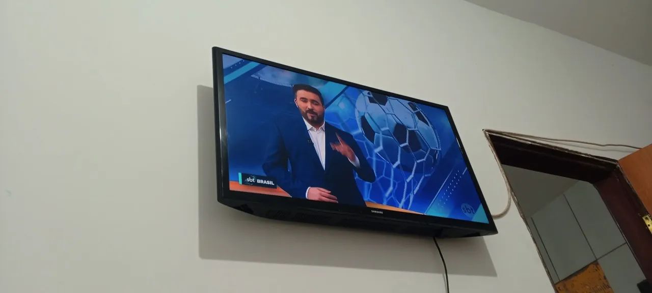 TELEVISÃO 