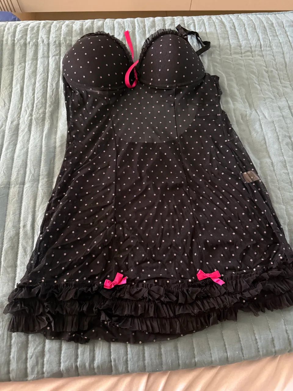 Lingeries  - Foto 5