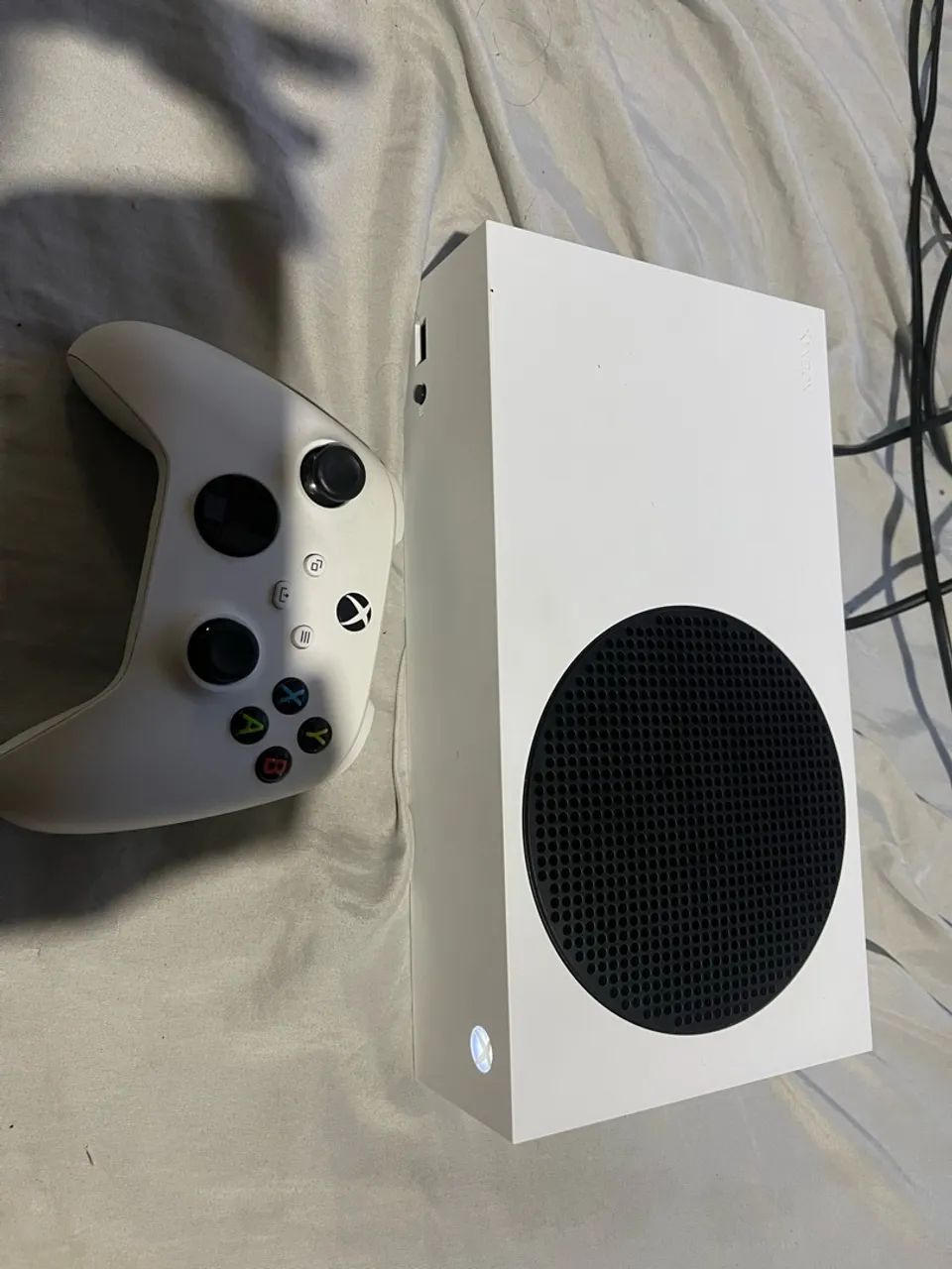 Xbox séries S - Foto 4