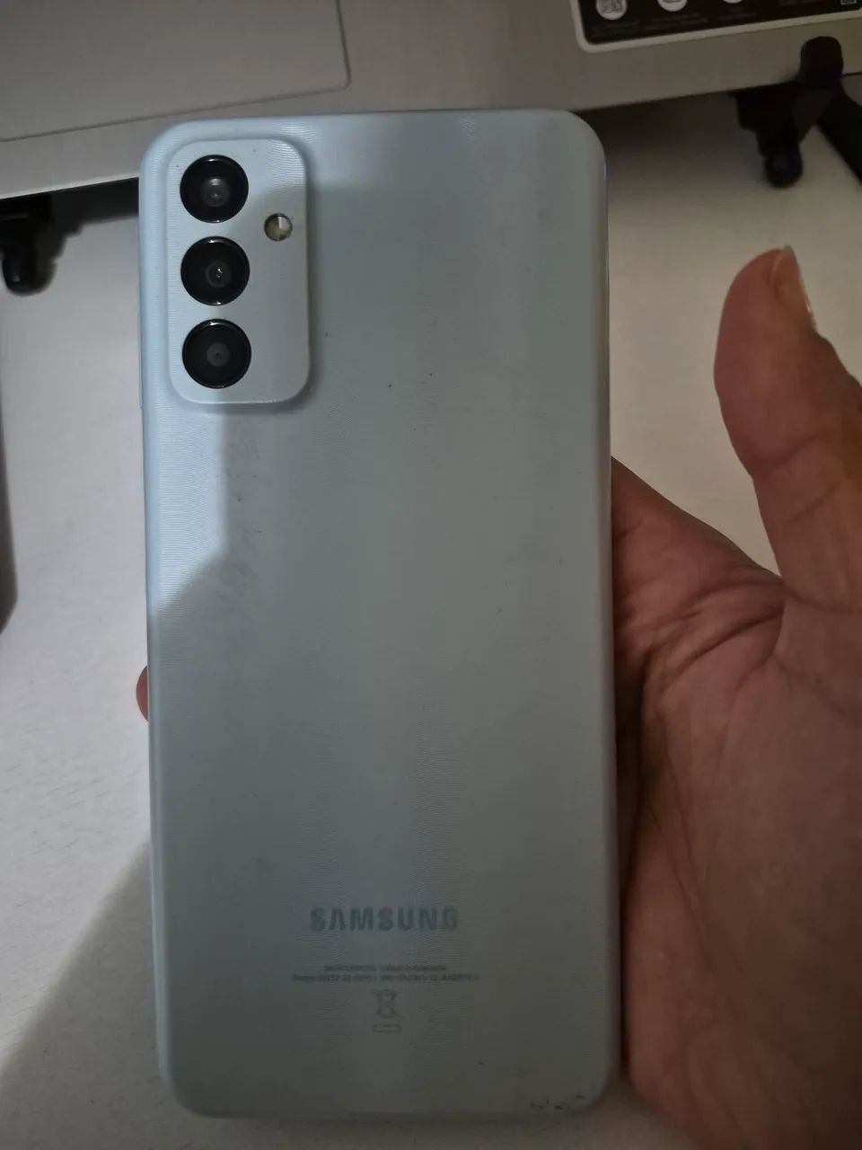 Celular Sansung M13 - Foto 2