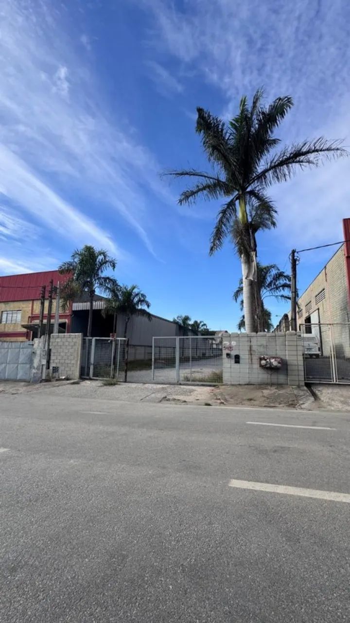 Galpão para Locação em Sorocaba, Aparecidinha - Foto 4