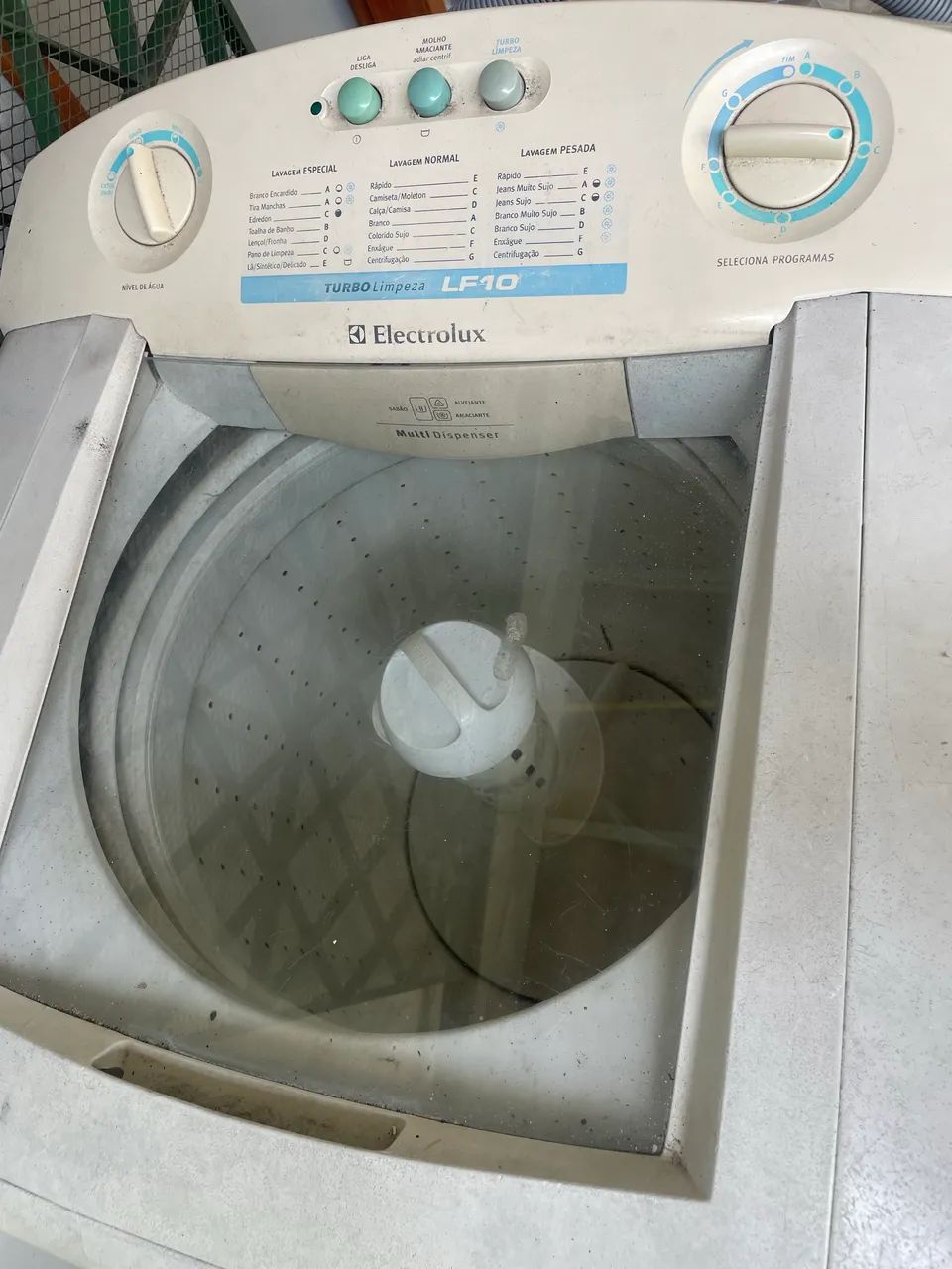 Máquina de lavar  - Foto 2