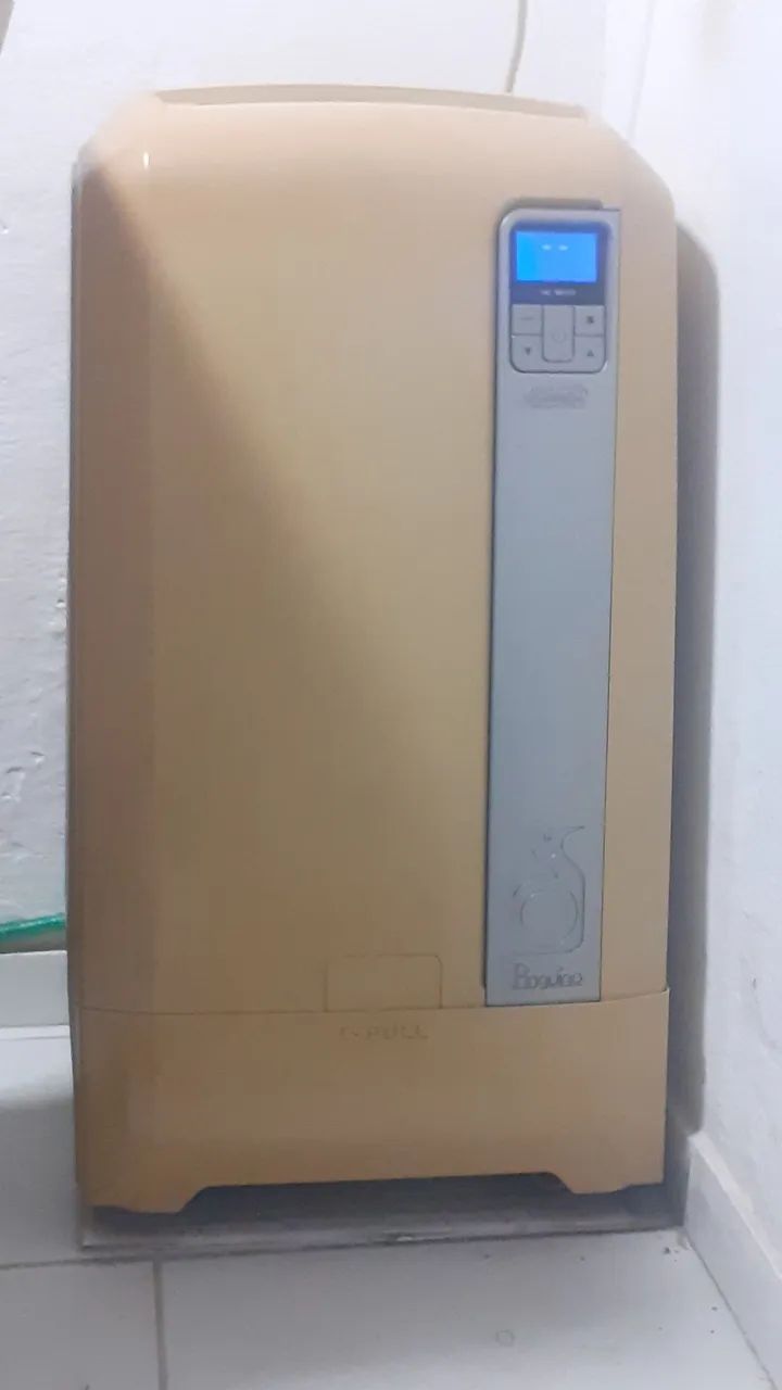 Ar condicionado 12.500btus - Foto 2