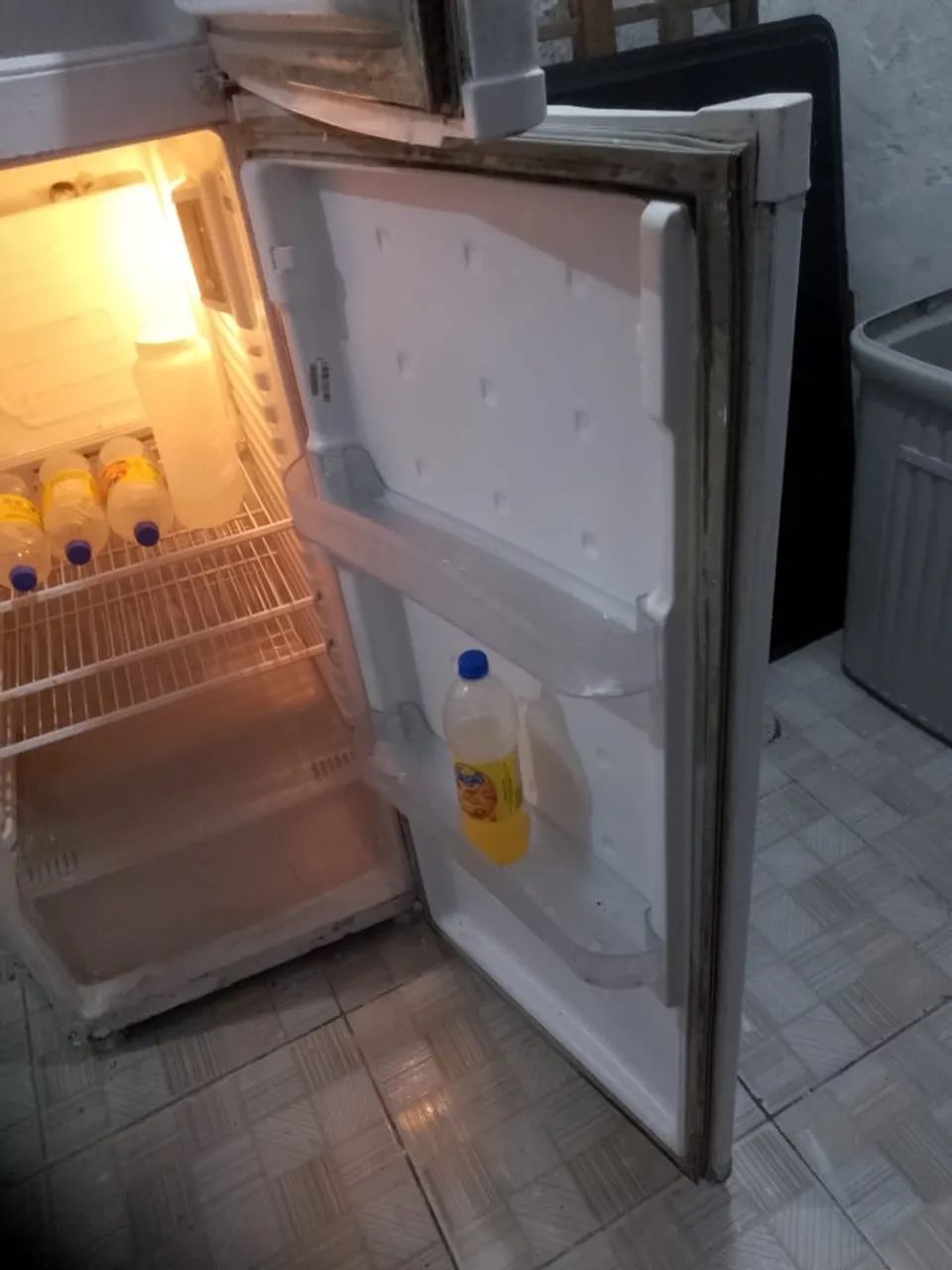 Geladeira  - Foto 4