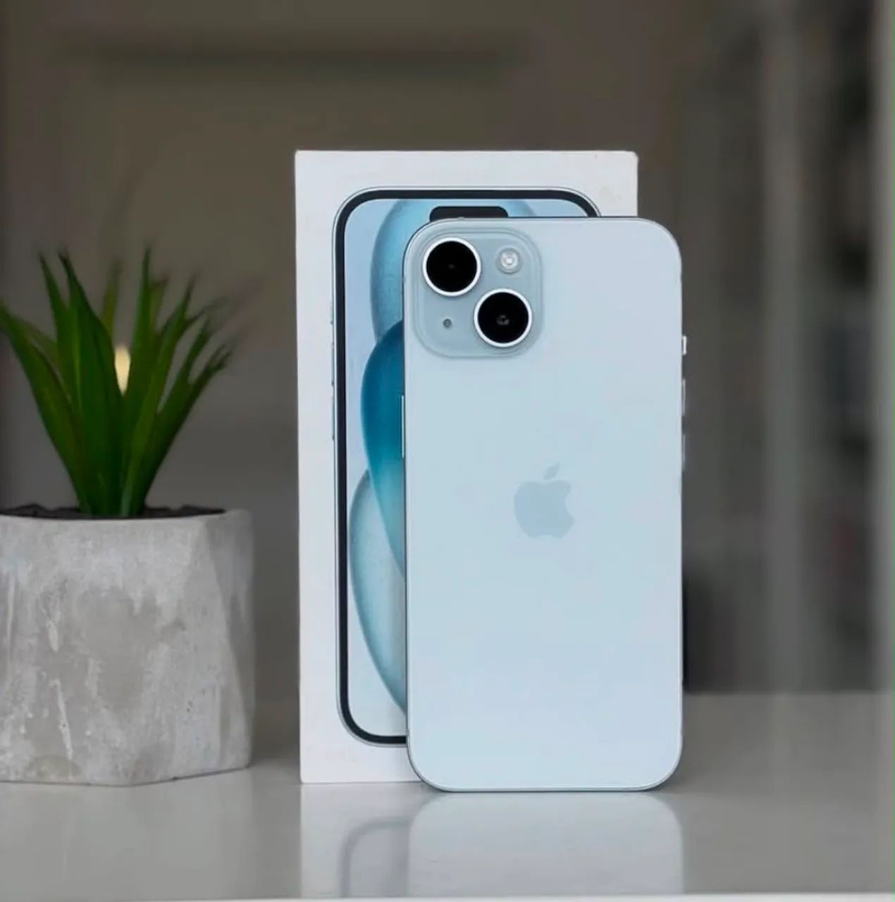 iPhone 15 256gb 