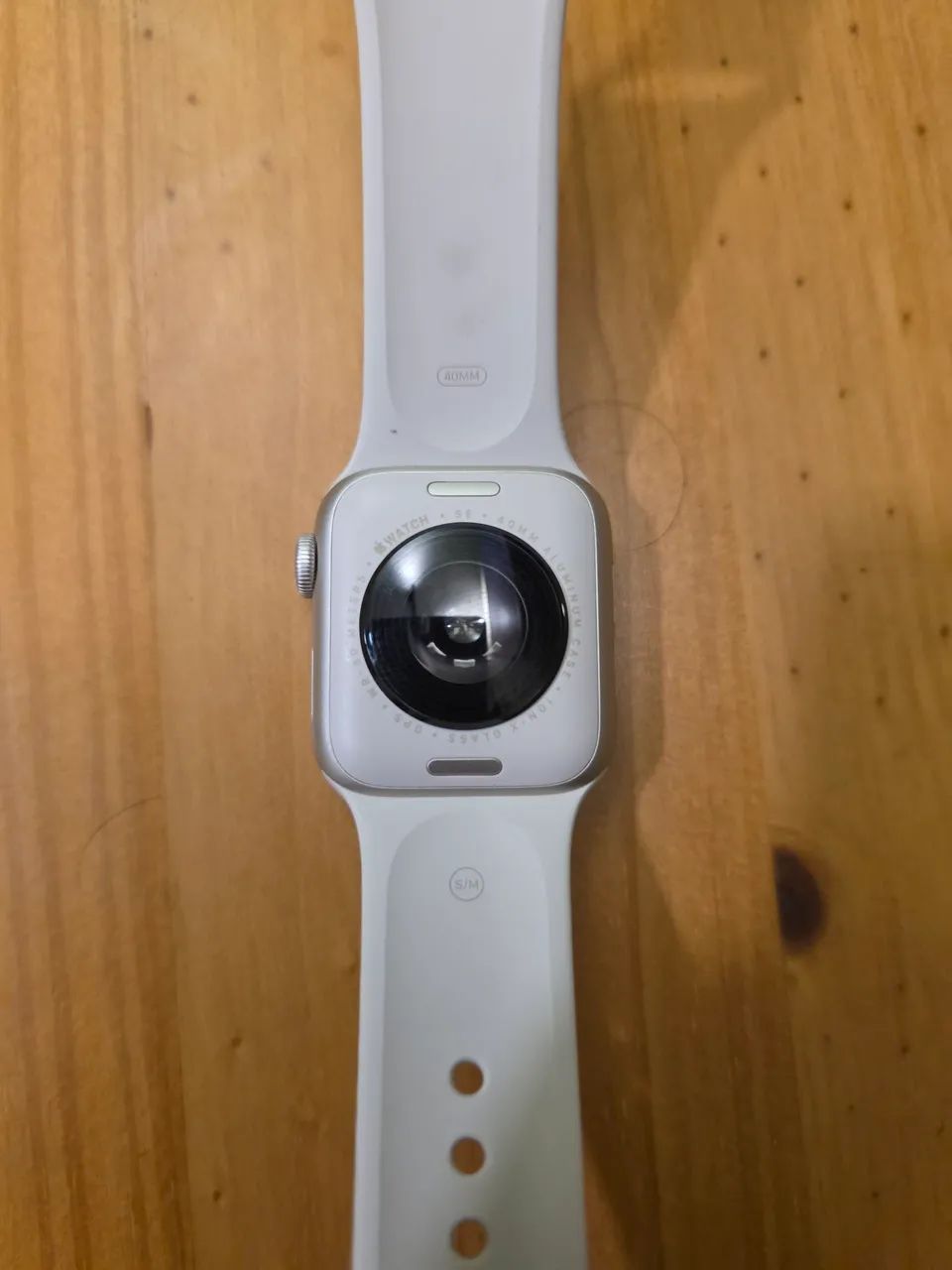 APPLE WATCH SE 3 40MM - Foto 3