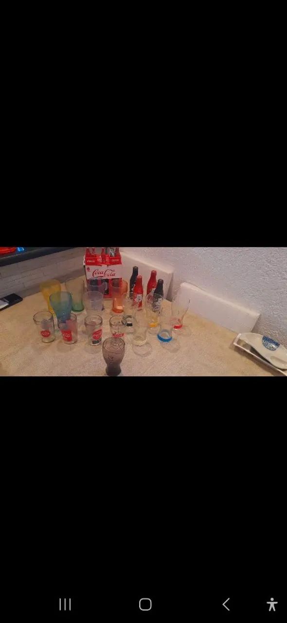 Coleção Coca Cola - Foto 5