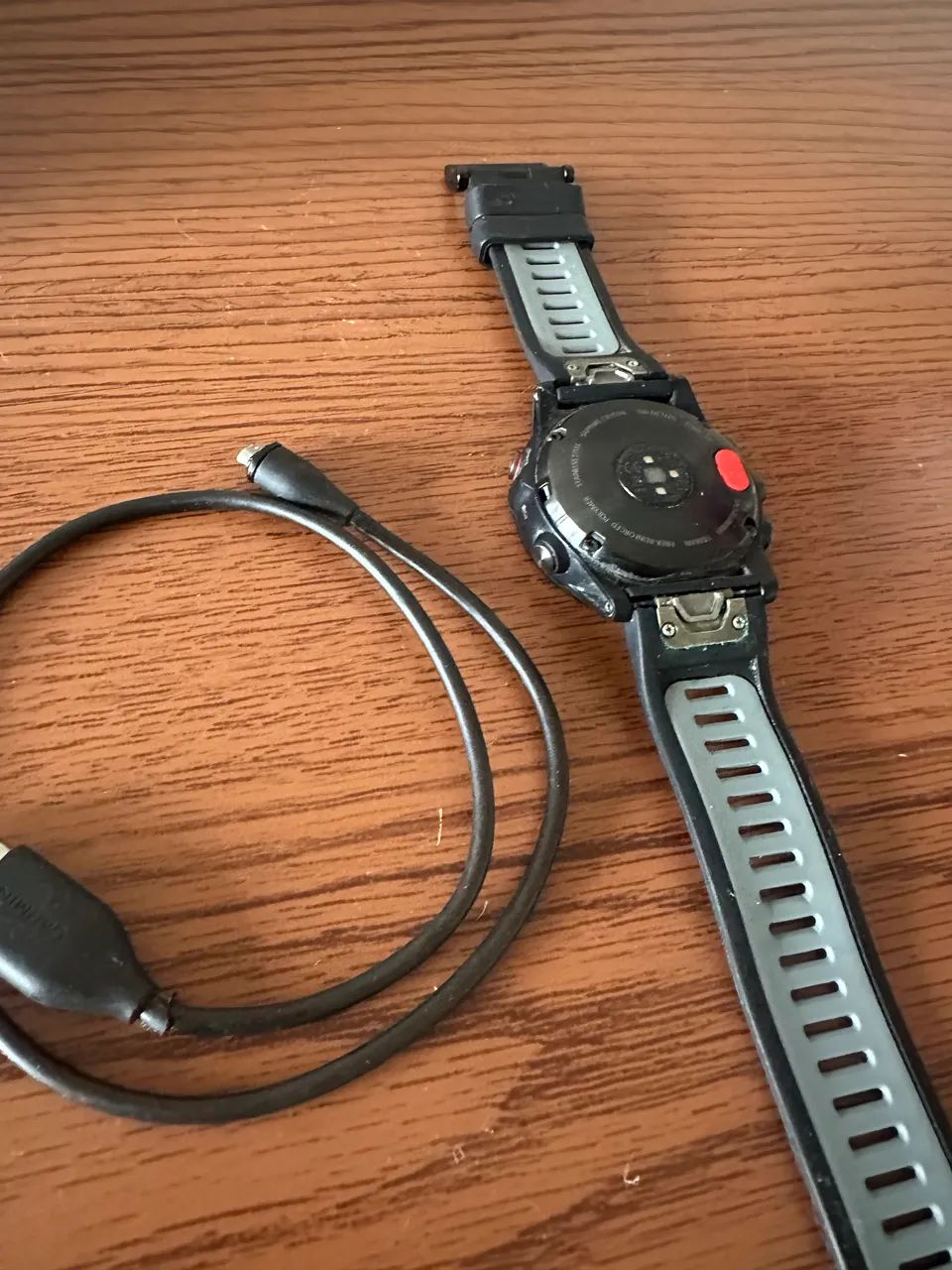 Garmin Fenix 5X Sapphire - Foto 2