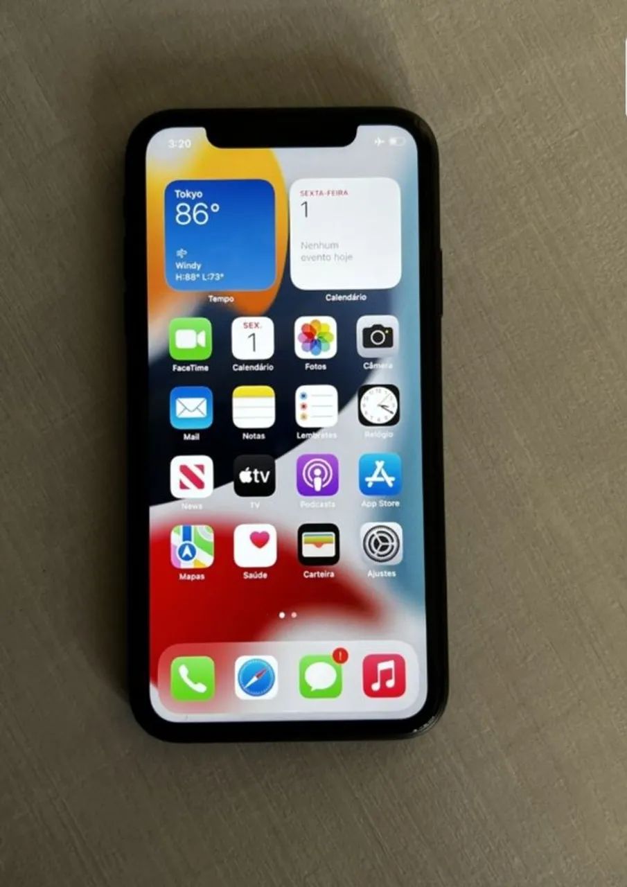Iphone 11 - Foto 2