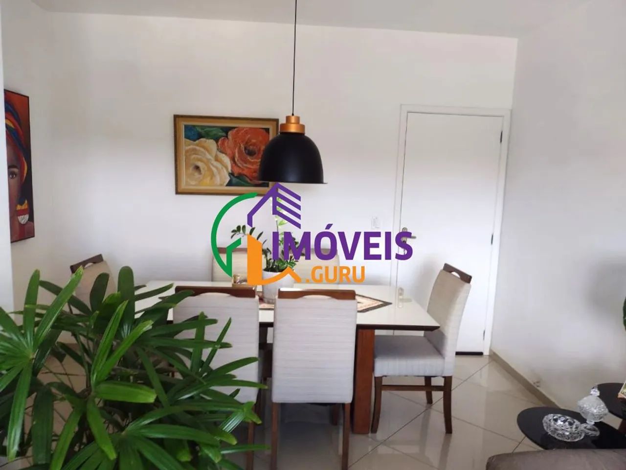 APARTAMENTO - CONDOMÍNIO QUINTA DAS JABUTICABAS - SP