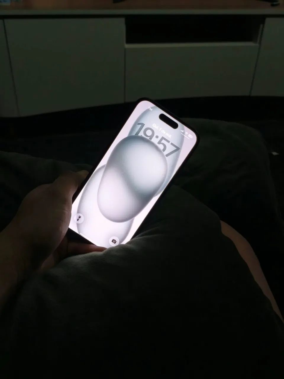 Iphone 15  - Foto 4