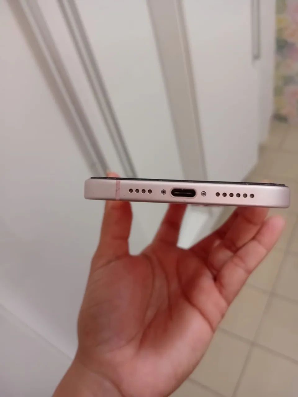 iPhone 15 plus 256 - Foto 2