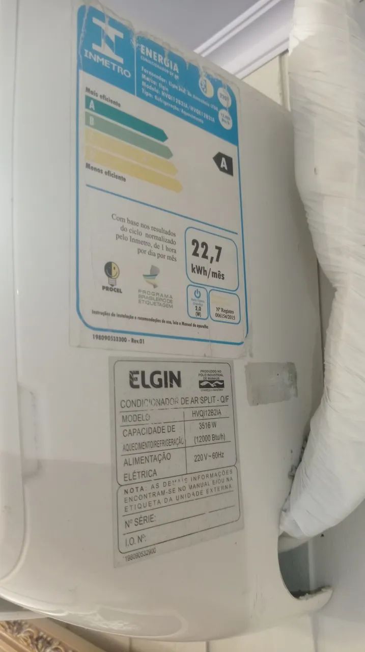 Evaporadora revert - Foto 4