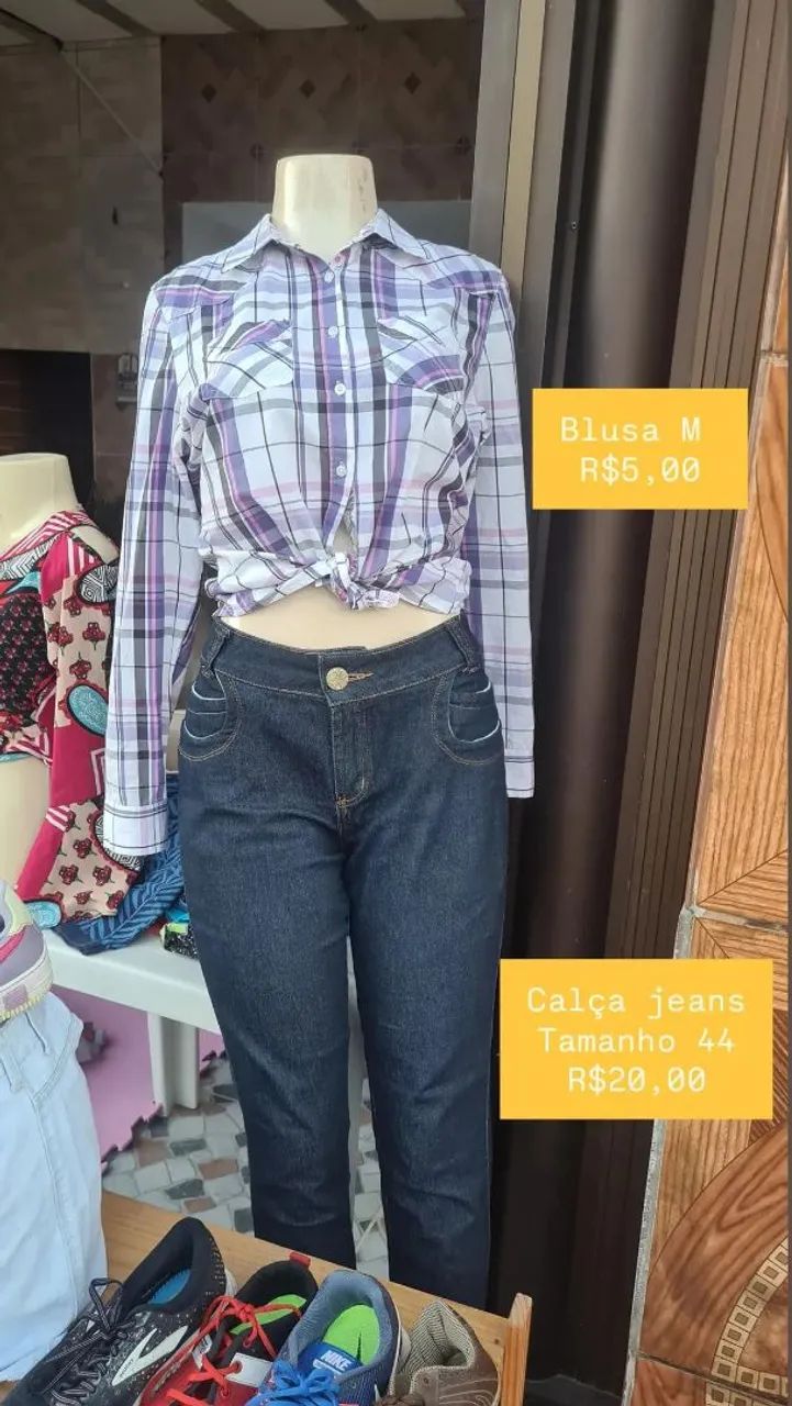 Roupas juninas - Foto 2