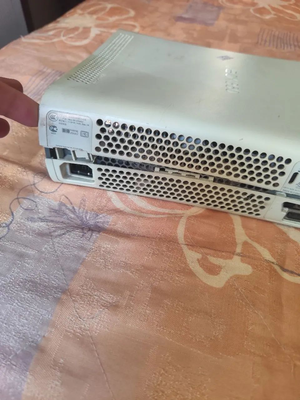 Xbox 360 Arcade  - Foto 2
