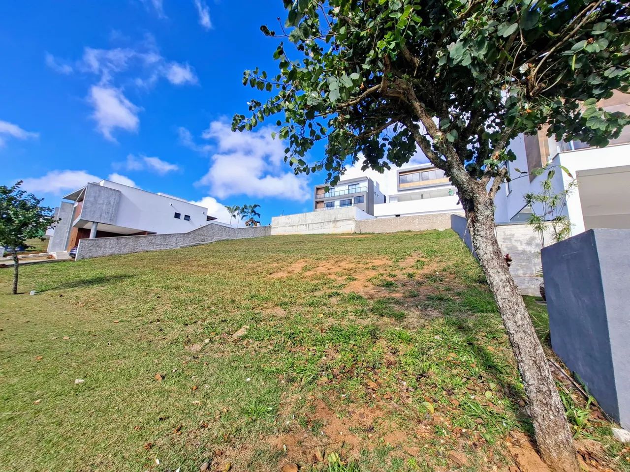 Lote com 452 m² no Alphaville Juiz de Fora - Foto 5