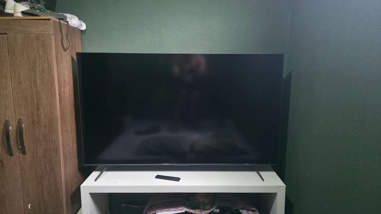Tv tcl qd-mini led 65 polegadas  - Foto 2