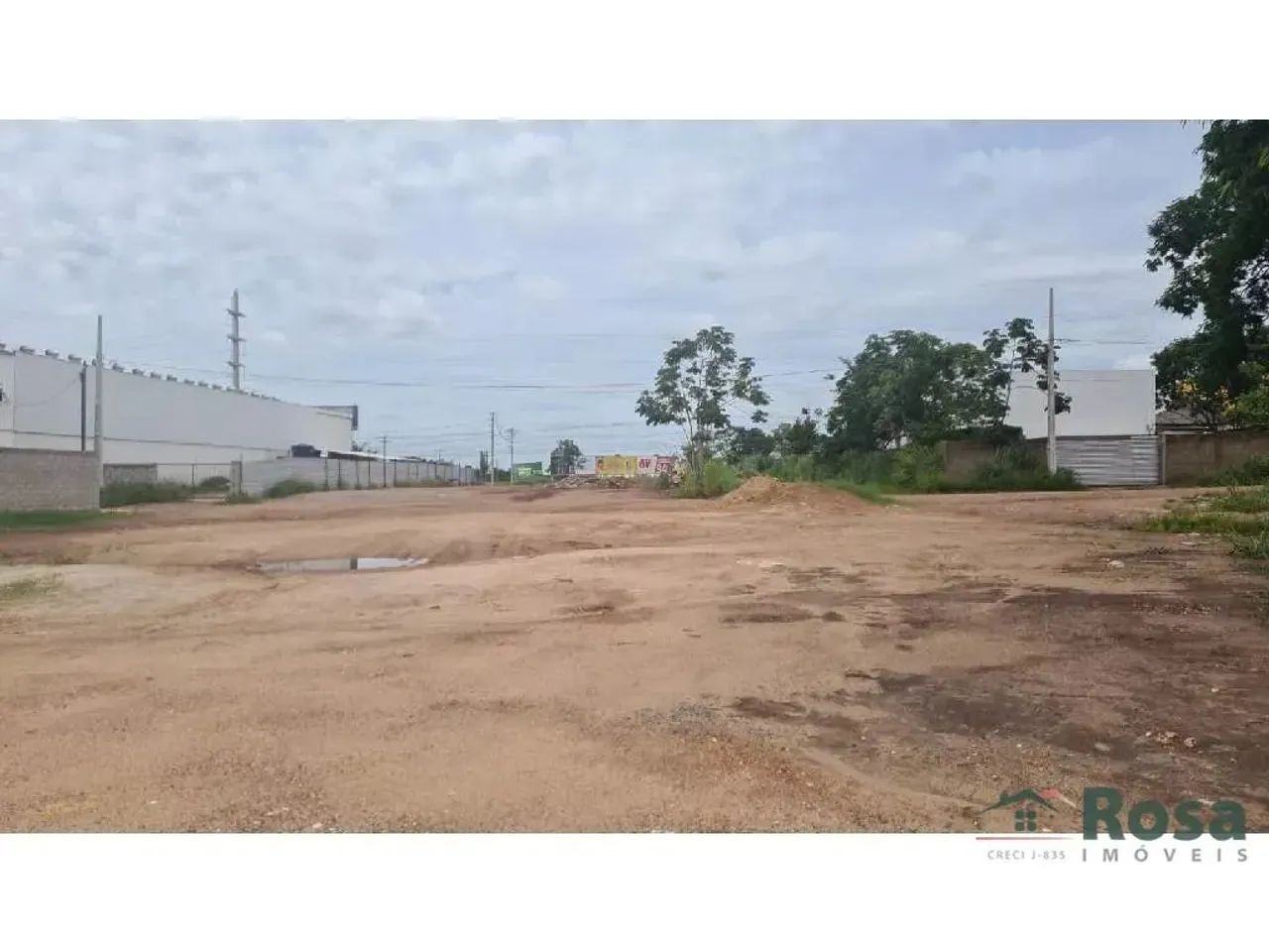 Terreno para venda SANTA CRUZ II Cuiabá - Foto 4
