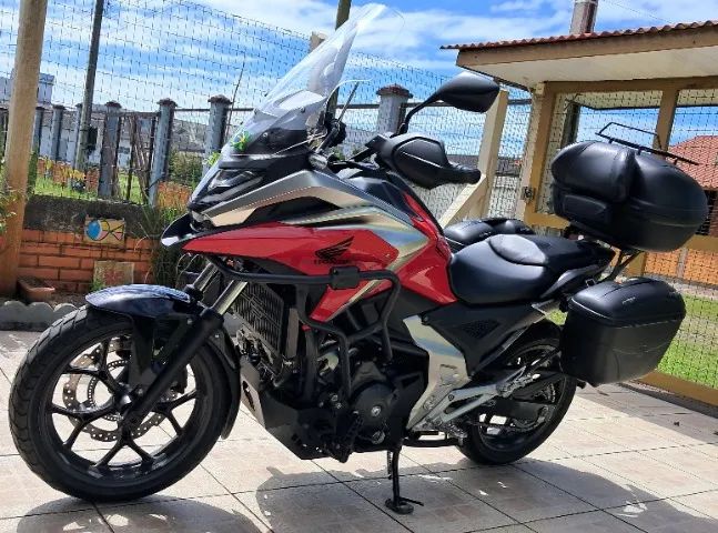 Honda 750x/ 750x ABS DCT 2023 - 1519917942 | OLX