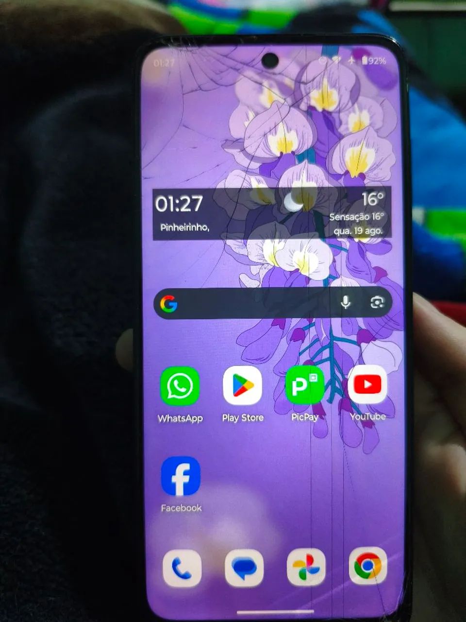 Moto g73 5g - Foto 4
