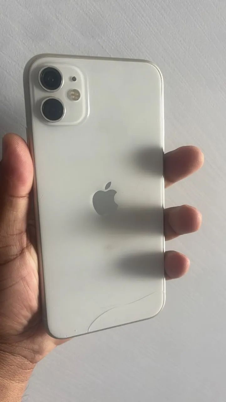Vendo IPhone 11 64gb - Foto 2