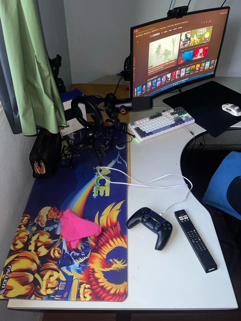 Mesa / escrivaninha  - Foto 2