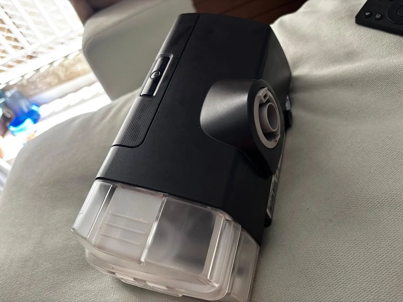 CPAP Airsense 10 - Foto 4