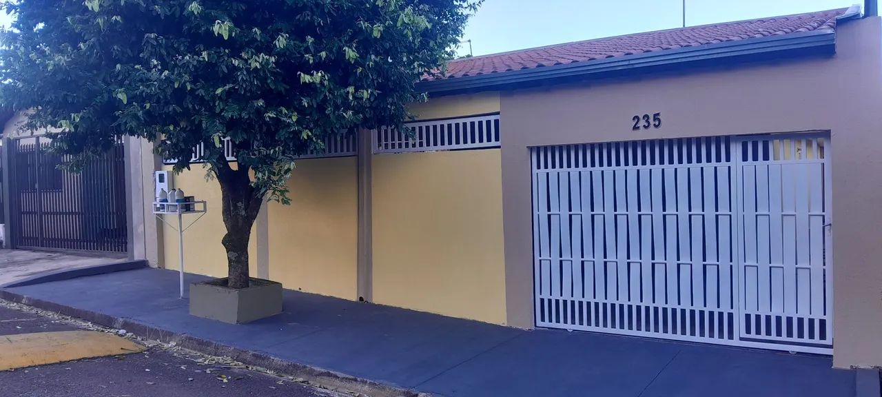 Foto - Regente Feijó - Conjunto Habitacional Antonio Ledesma Medina