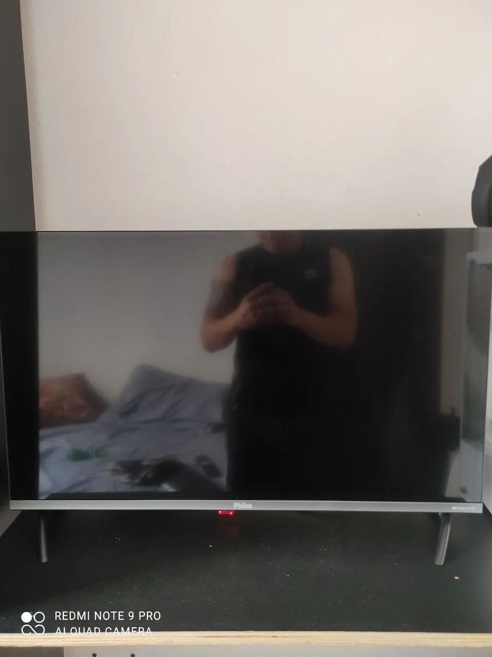 Tv led Philco HD - Foto 3