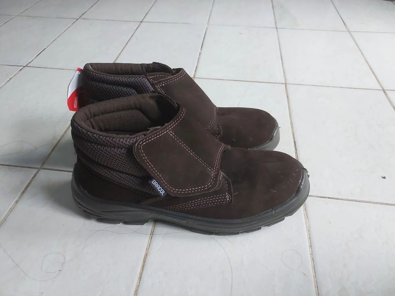 Bota - Foto 4