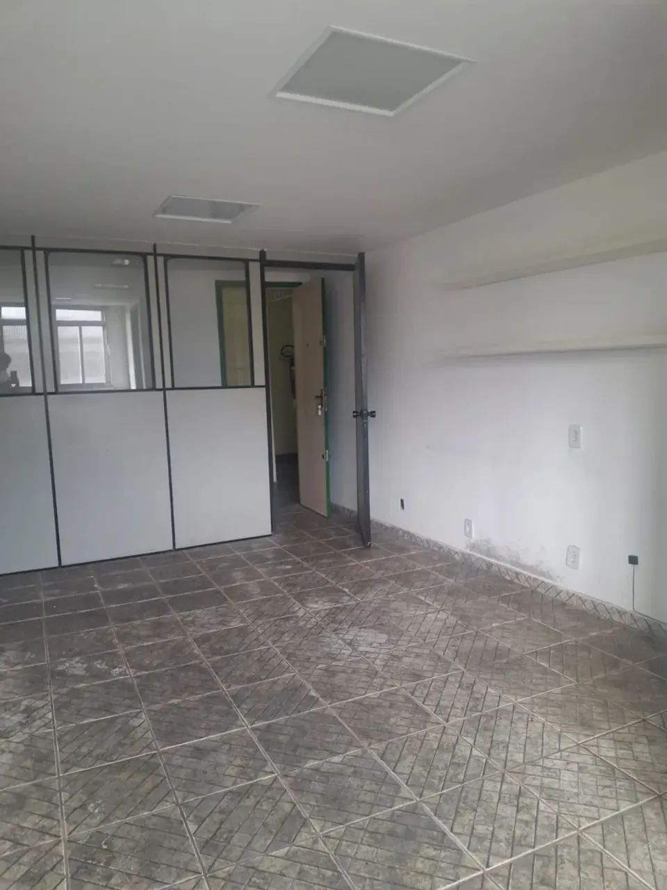 Imóvel para aluguel possui 50 metros quadrados em Centro - Nilópolis - RJ - Foto 3