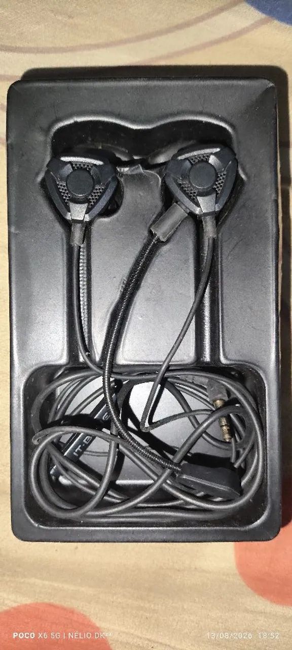 Fone de ouvido it?blue LE-0217 - Foto 3
