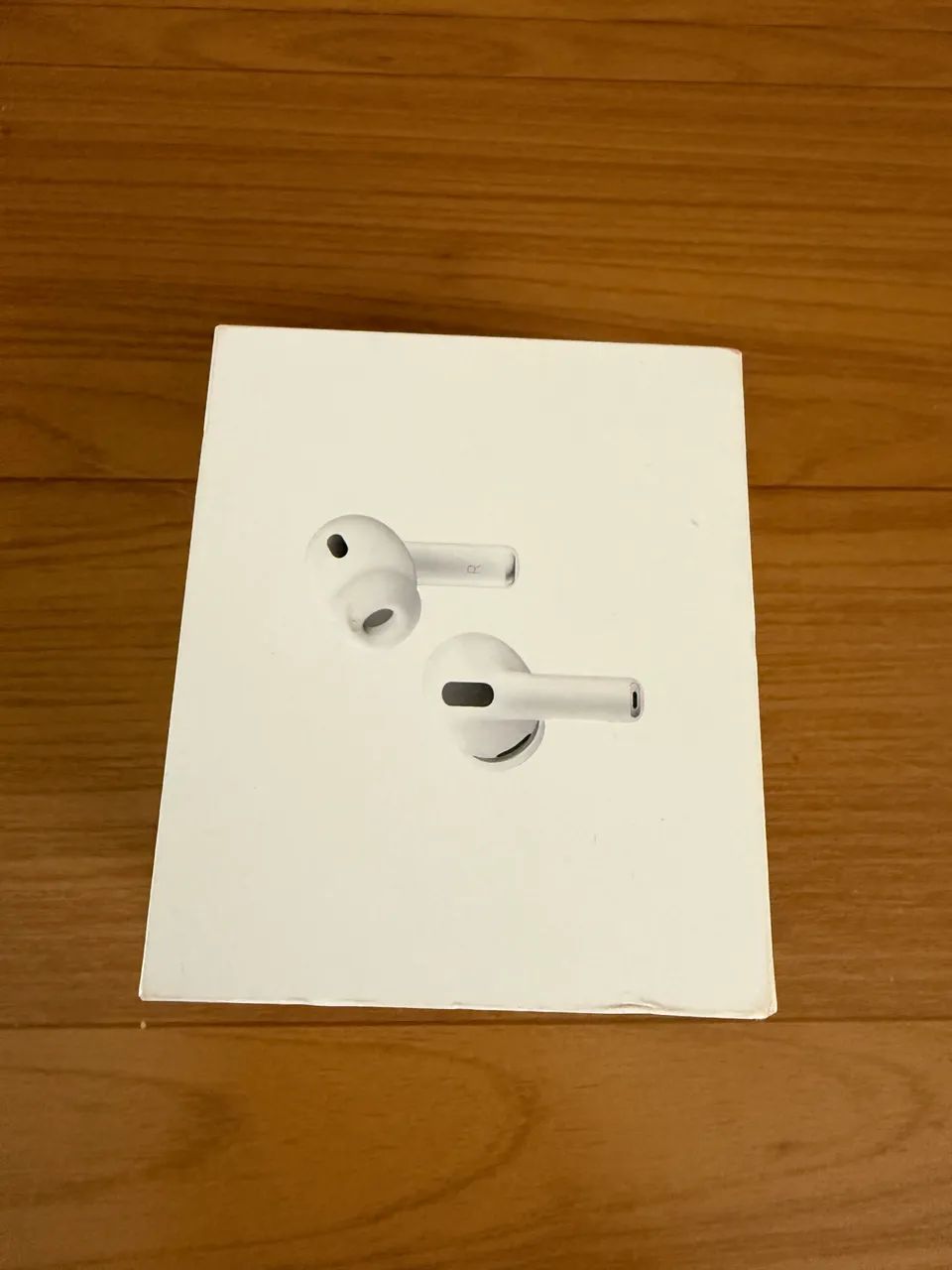 AirPods Pro 3
