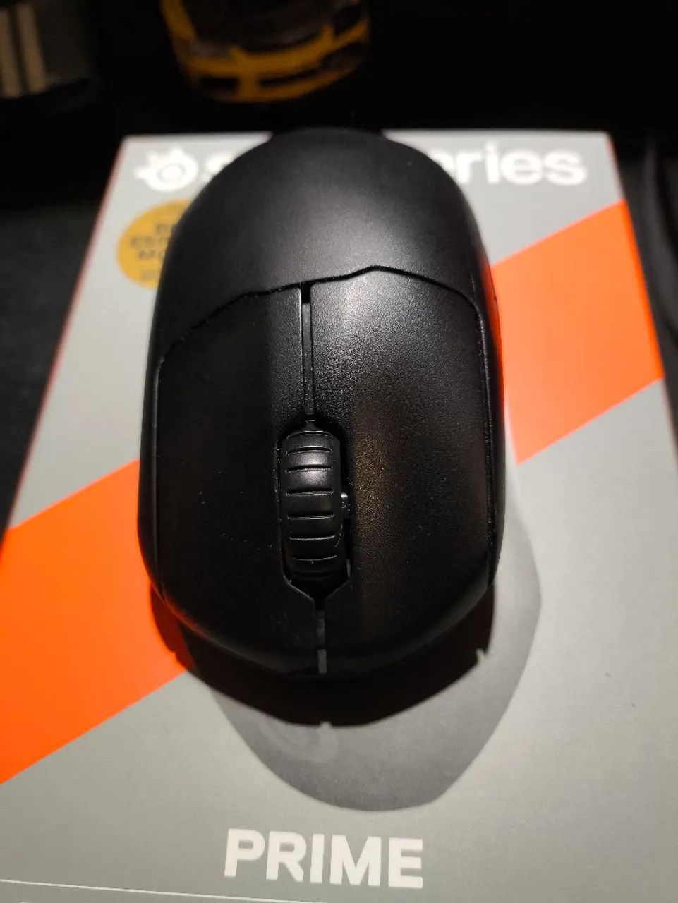 Mouse Steelseries Prime - Foto 3