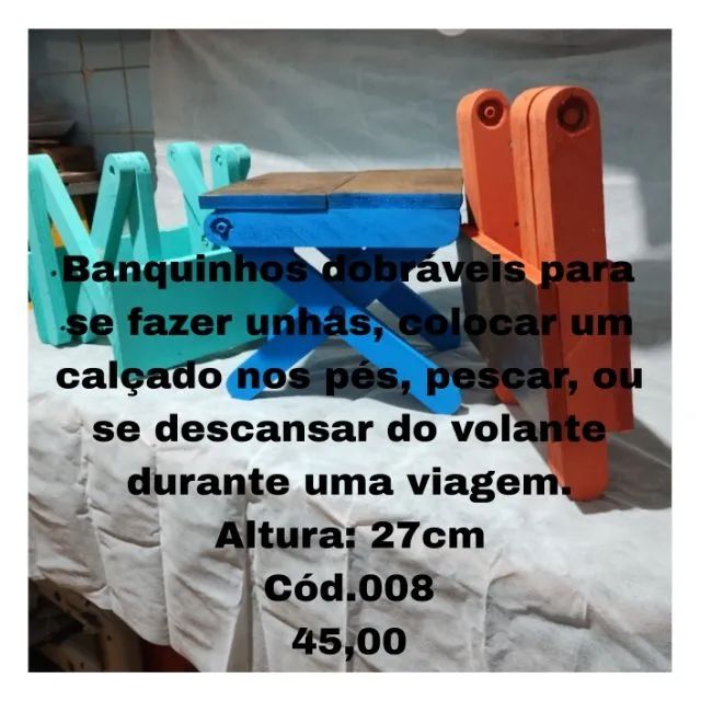 ARTESANATOS VIDRO MADEIRA 