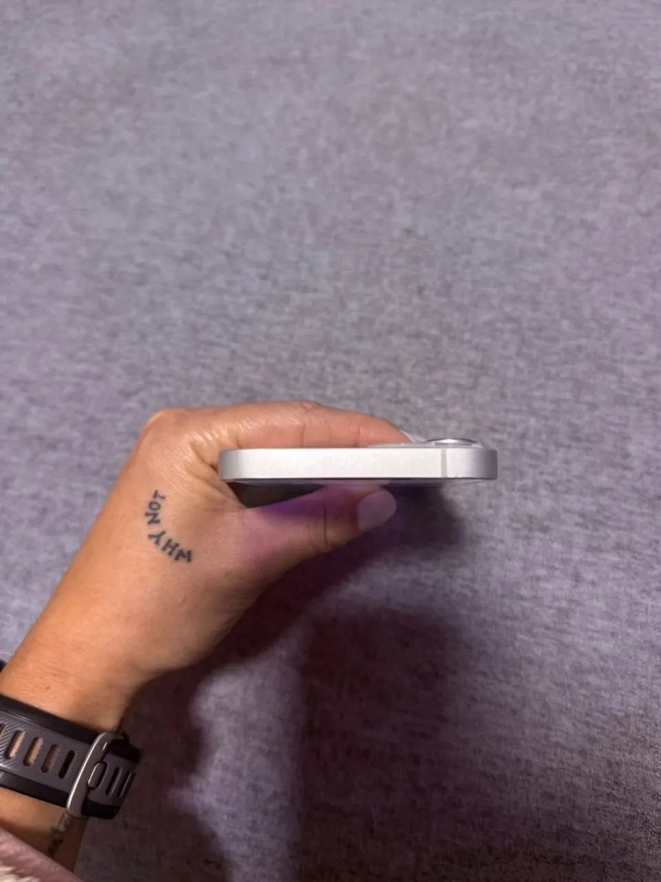 Iphone 13 128gb - Foto 5