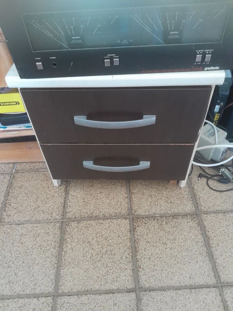 HA II AMPLIFICADOR  GRADIENTE  - Foto 2